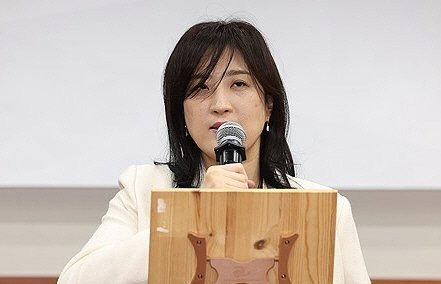 최보윤 국민의힘 의원. [연합뉴스]